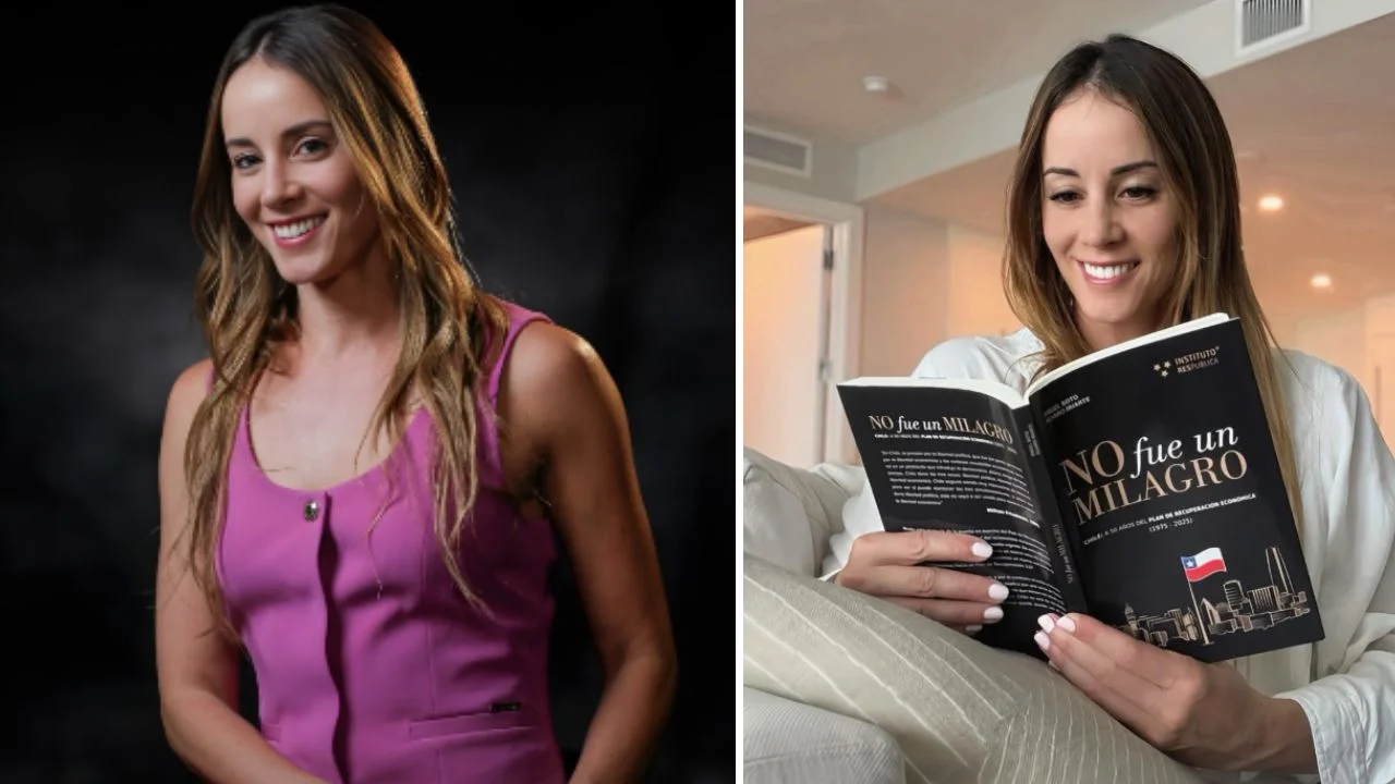 Mara Sedini pareja actual