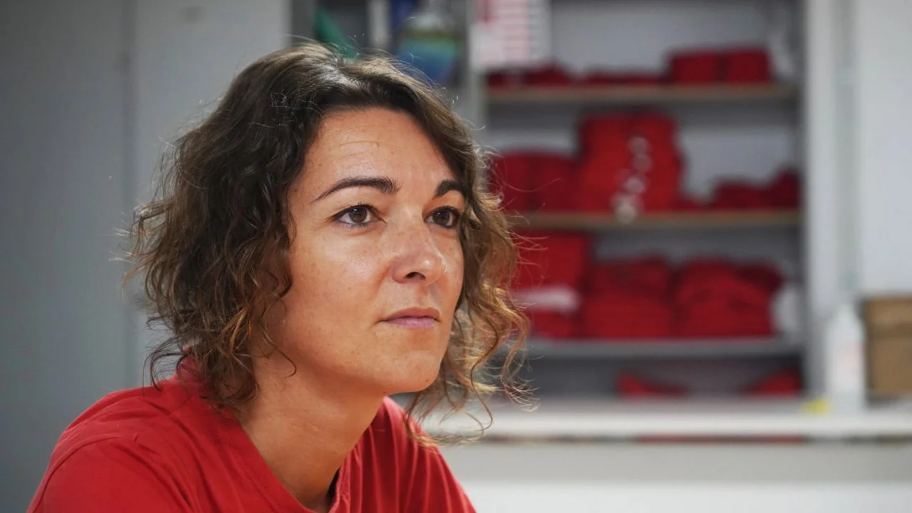 María Campuzano biografía