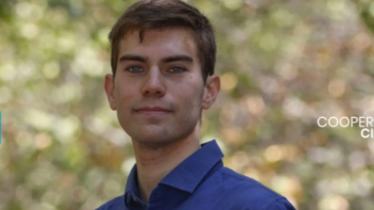 Imagen de ¿Quién es Maximiliano Marine, admitido en doctorado que imparte Harvard y el MIT?