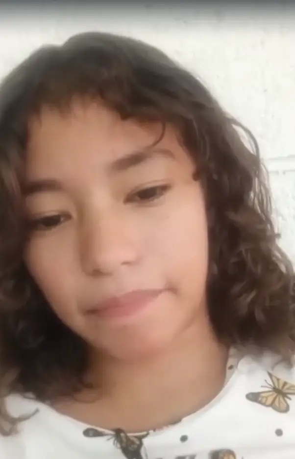 Norma Verónica Rivera Pinot, hondureña desaparecida rompe el silencio 