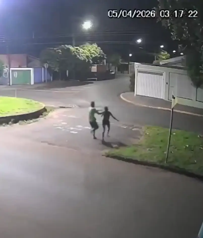 Hombre mató a su exnovia en Brasil 