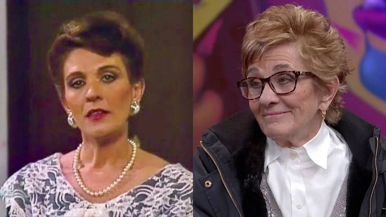 Fotografías de archivo de Karina Duprez.