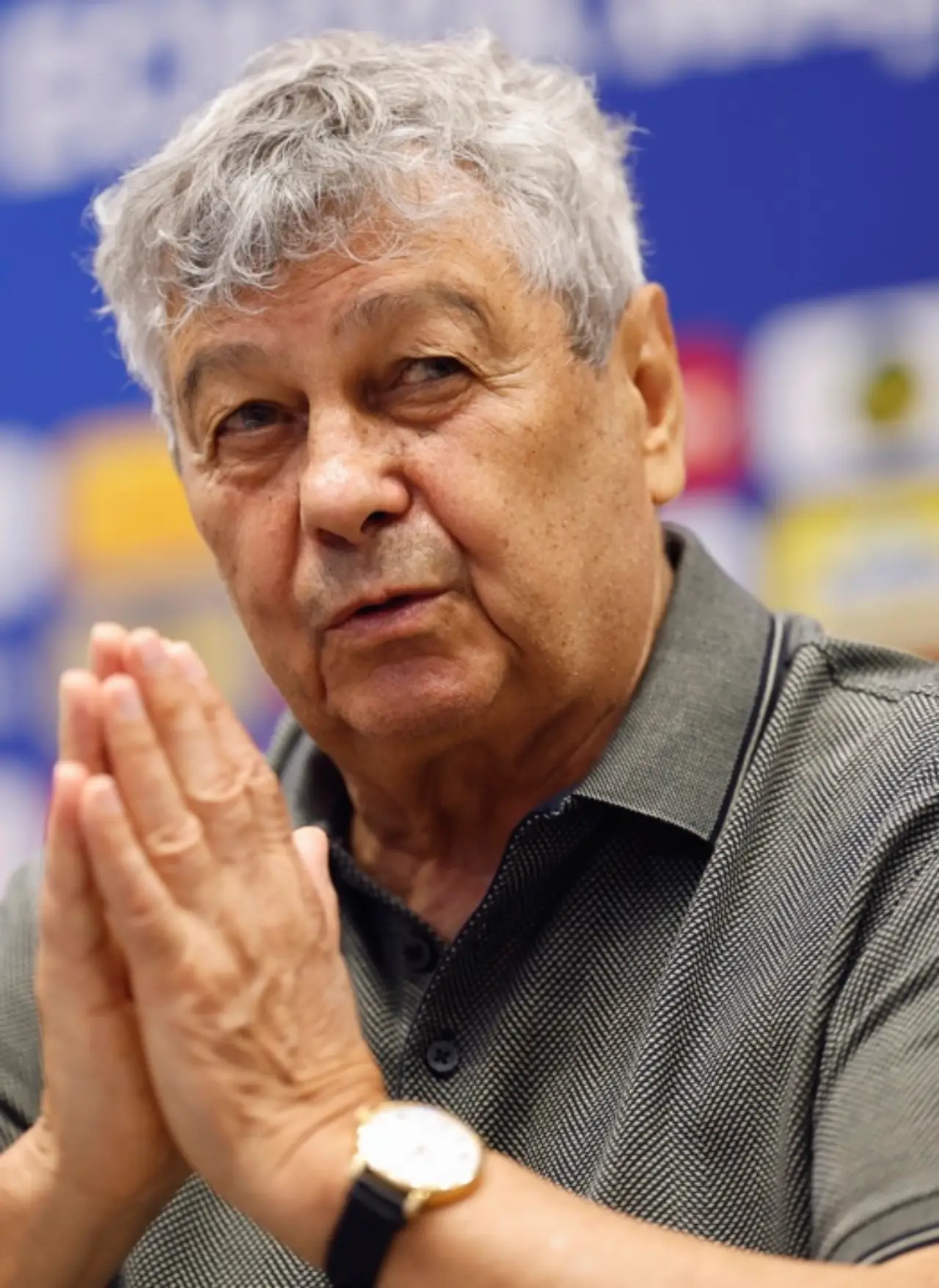 Mircea Lucescu