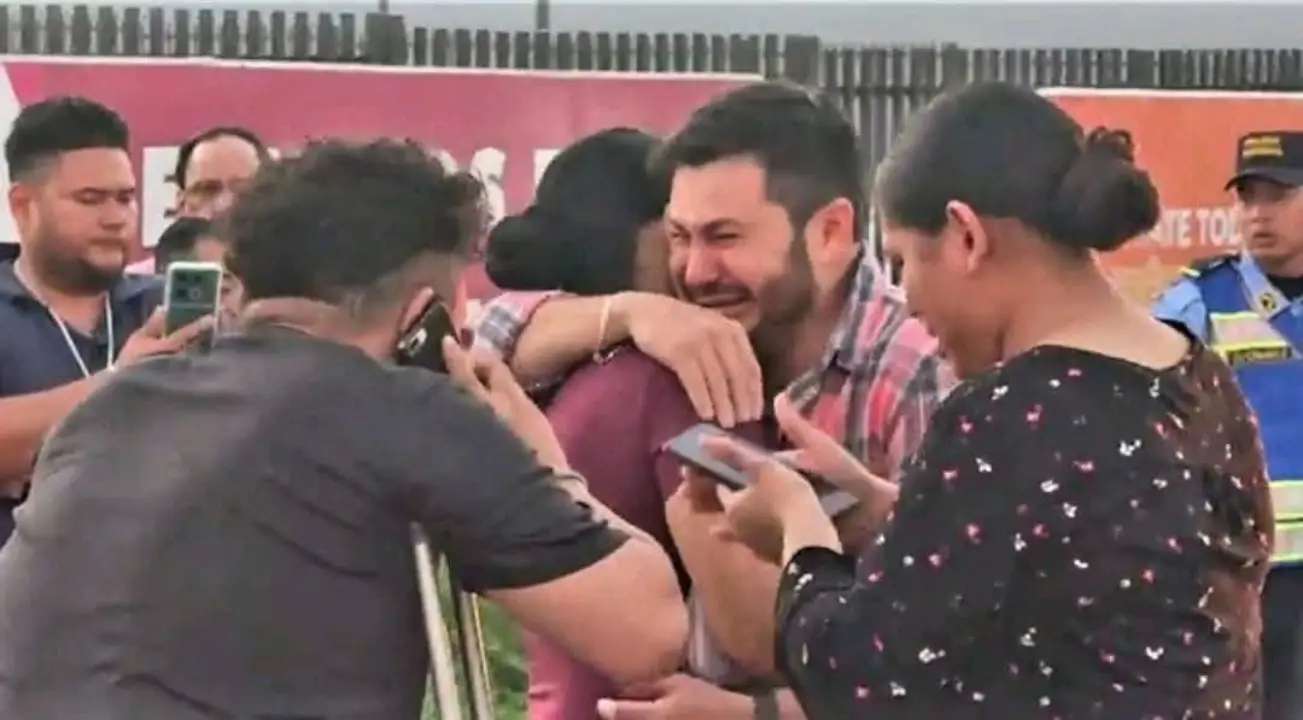 accidente vial Villanueva, Cortés