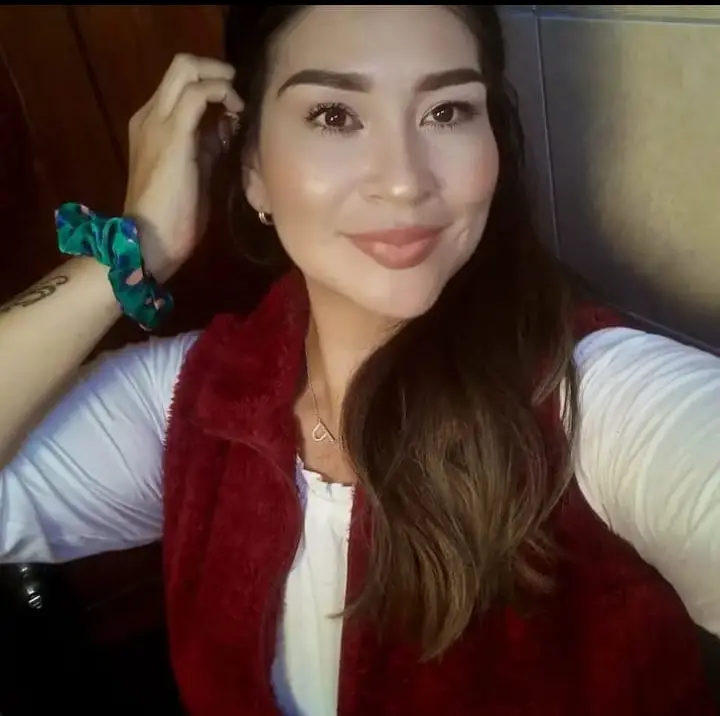 Nelcia Chávez, víctima de feminicidio en Honduras