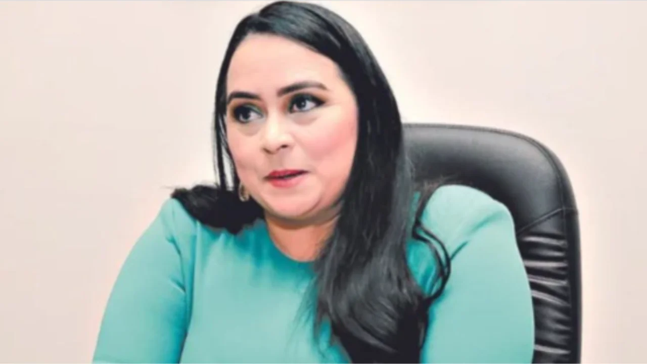 Ex directora del INAMI