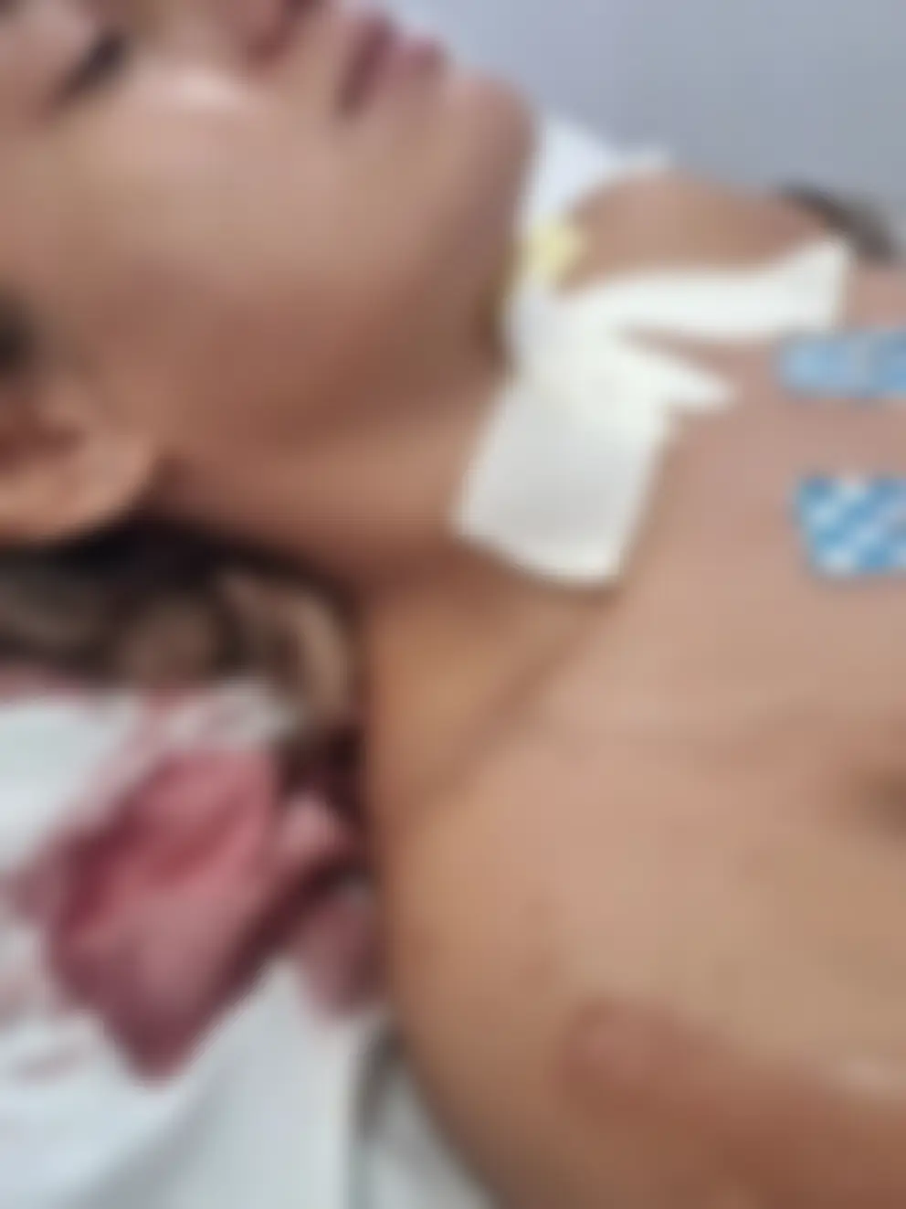 Hombre apuñala a su novia el dia de su aniversario