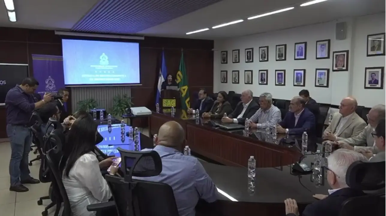 Mario Daniel Nufio Gamero 