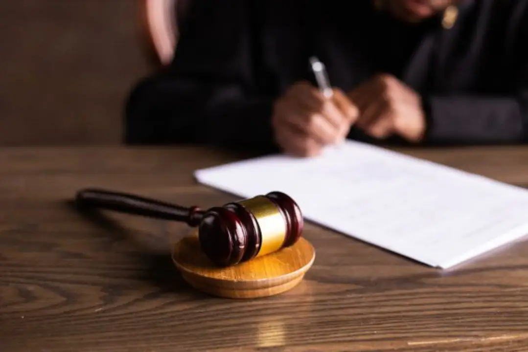 orden de protección