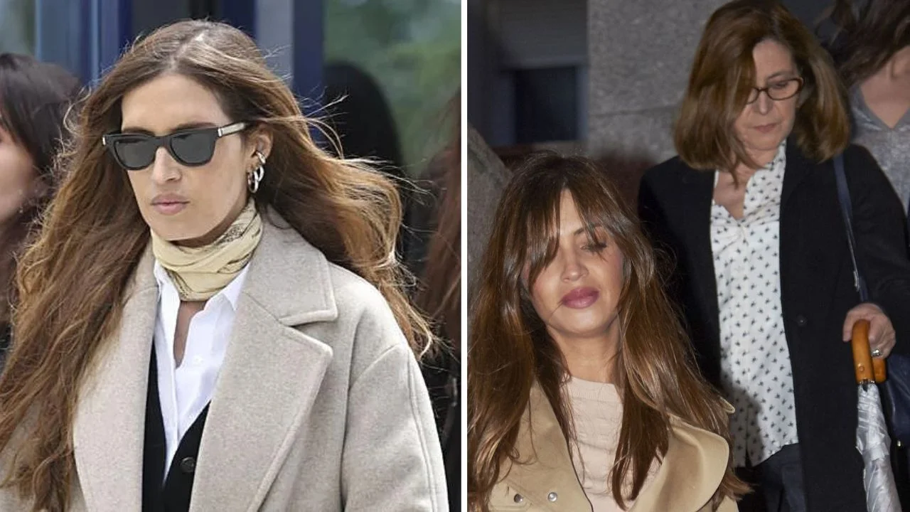 Padre de Sara Carbonero