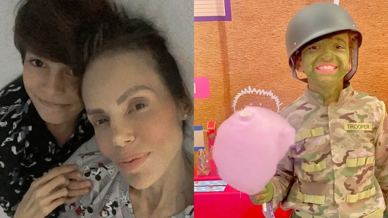 Papá del hijo de Josemith Bermúdez