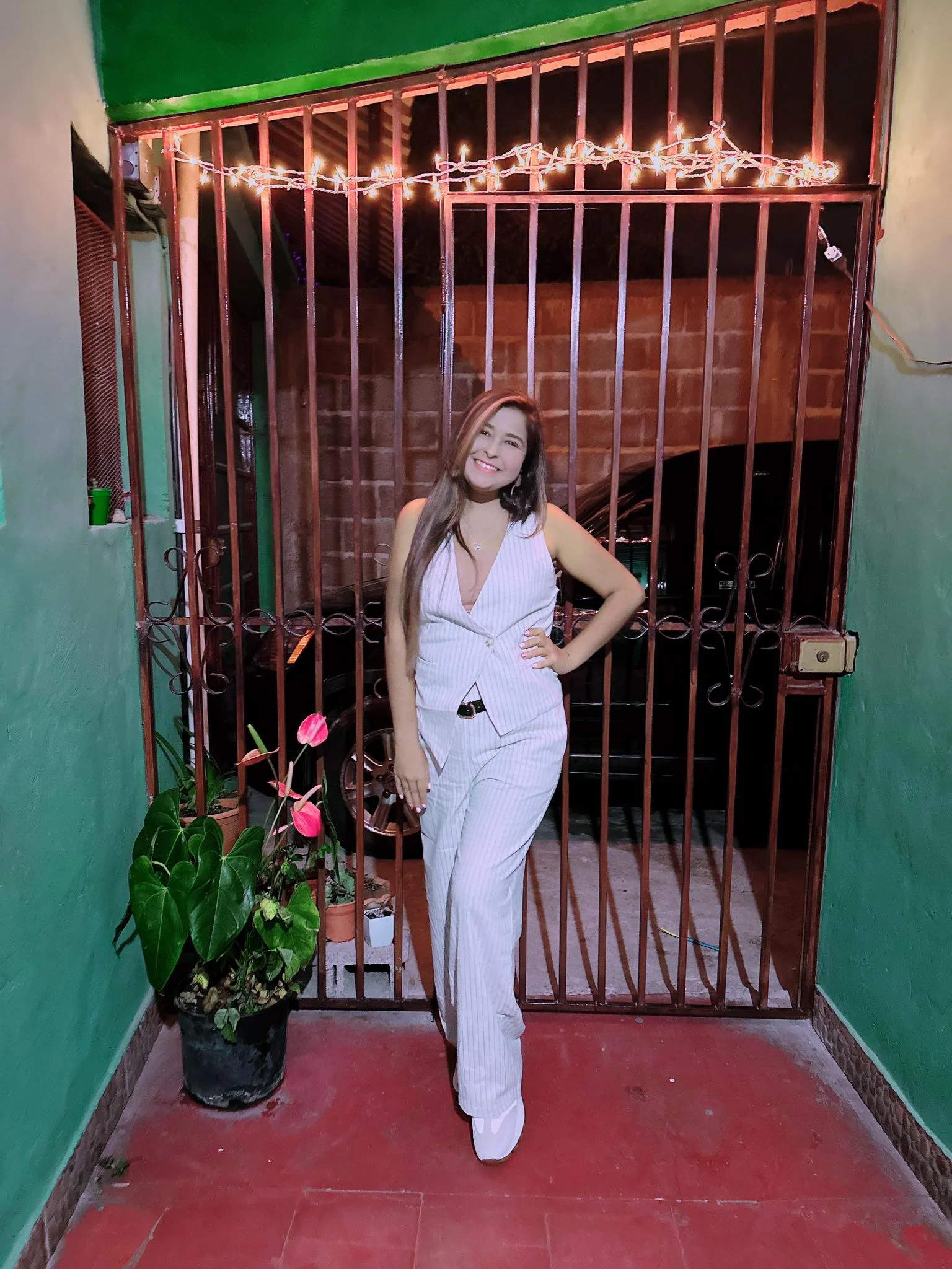 Linda Palacios