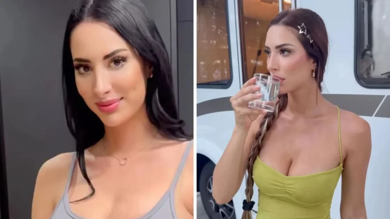 Patri Castillo 93 fotos filtradas