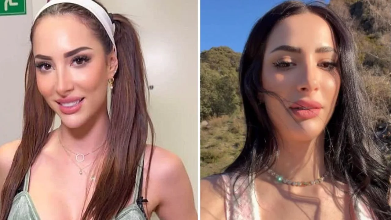 Patri Castillo 93 fotos filtradas