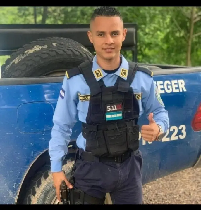 Cristian Adolfo Casco