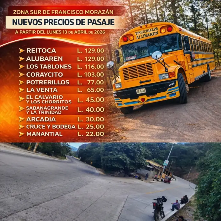 subsidio transporte público