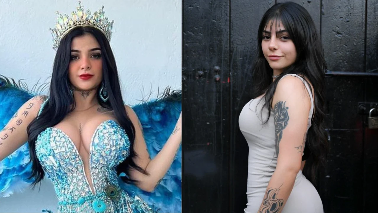 Imagen de ¿A qué hora es la pelea de Karely Ruiz y Milica en Supernova Génesis y dónde ver?