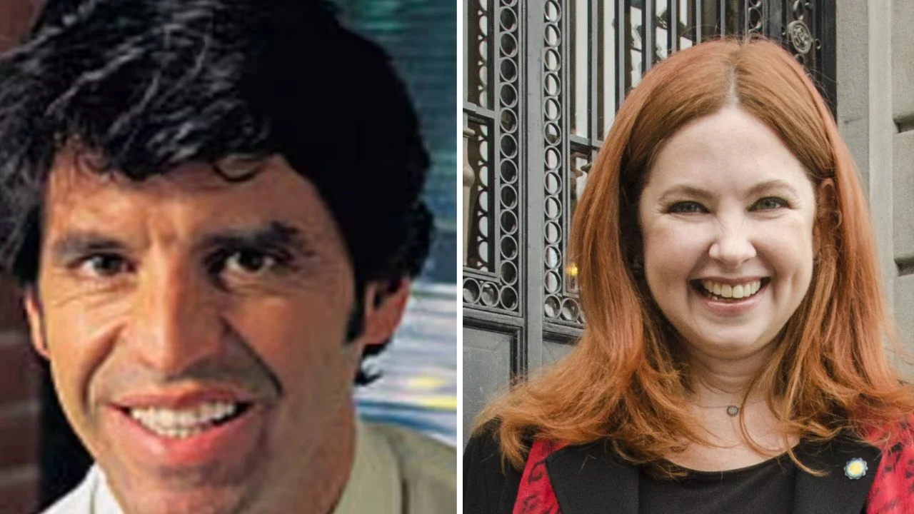 ¿A qué se dedica Ricardo Biasotti? Profesión e hijos del ex de Andrea del Boca Imagen de ¿A qué se dedica Ricardo Biasotti? Profesión e hijos del ex de Andrea del Boca