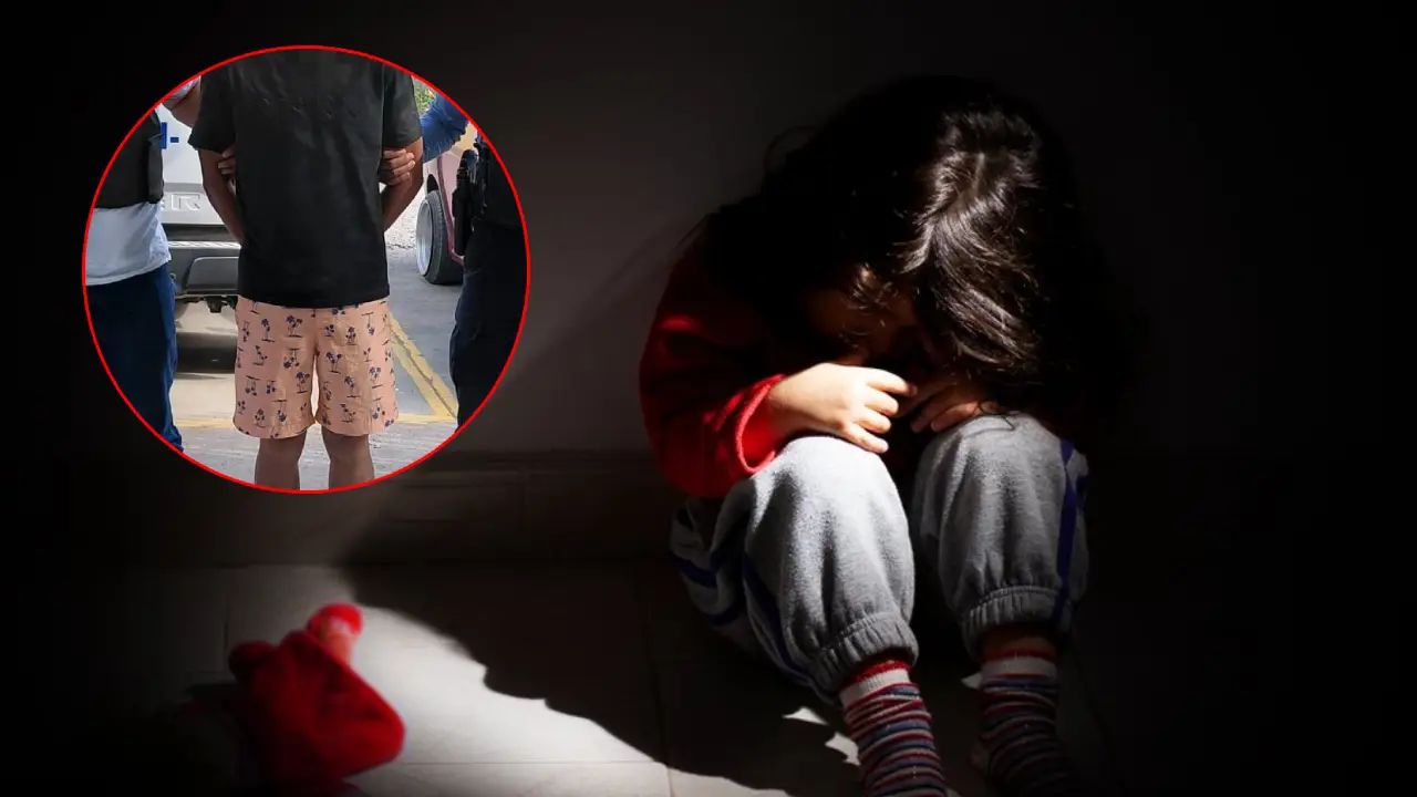 Imagen de Niño habría sido abusado por el vecino de su abuela en Lepaera