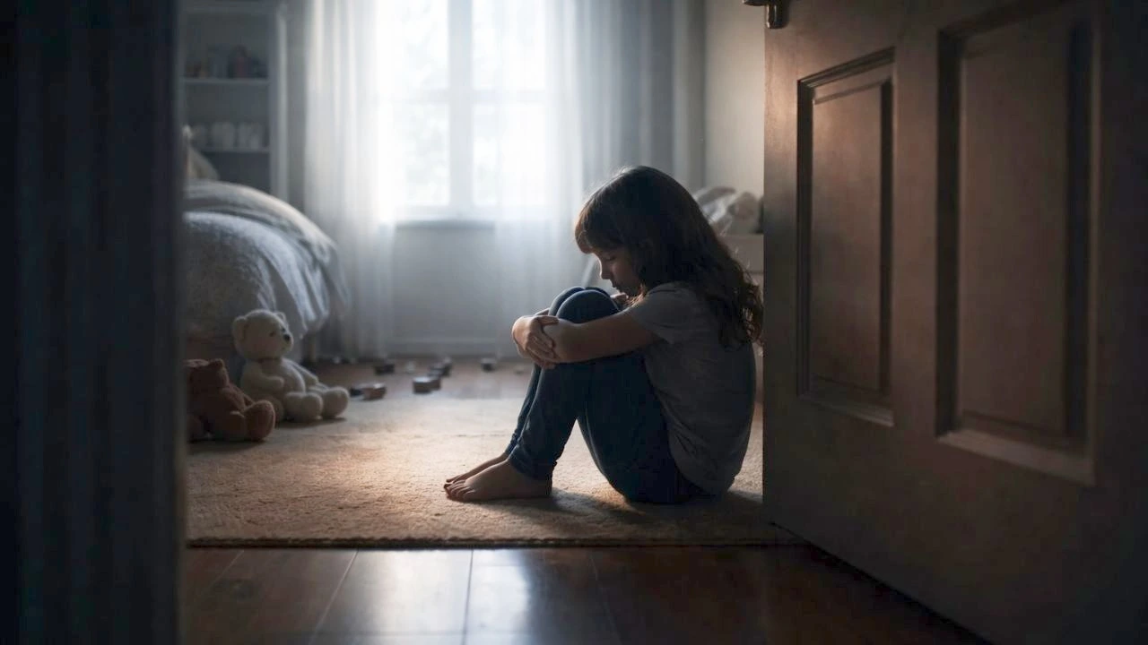 Abuso infantil silencioso: el agresor está más cerca de lo que se cree Imagen de Abuso infantil silencioso: el agresor está más cerca de lo que se cree