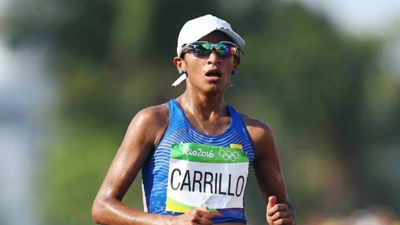 Imagen de Accidente de Yeseida Carrillo: ¿qué le pasó, enfermedad y biografía de la atleta?