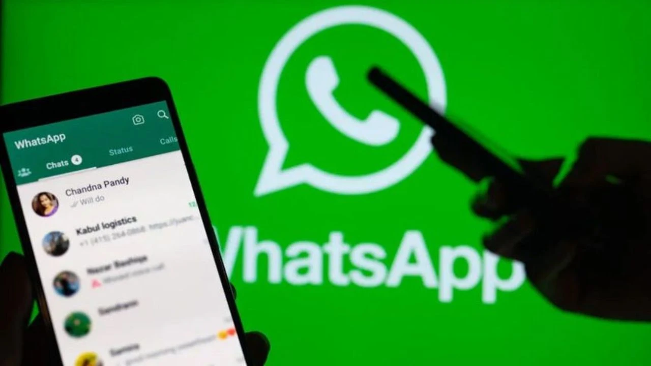 Imagen de ¿Qué es WhatsApp Liquid Glass?: 3 pasos para saber si ya lo tienes en tu celular