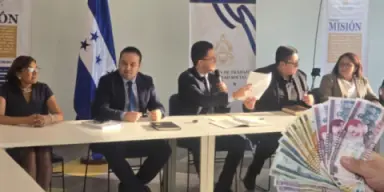 Imagen de Confirman ajuste al salario mínimo 2026: ¿cuánto aumentará?