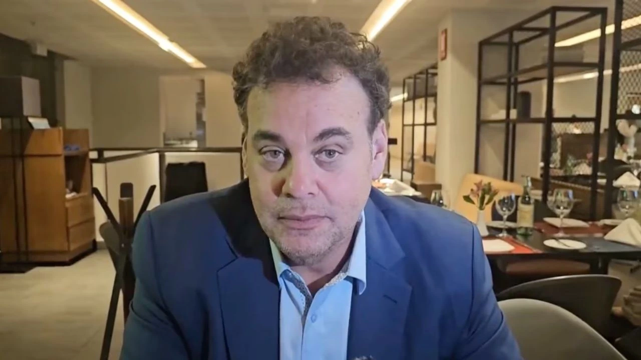 Imagen de 'Hay pruebas': Joserra acusa a David Faitelson de presunto abuso contra mujer