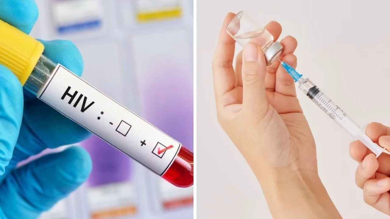 Acusan a hospital de reutilizar jeringas y provocar brote de VIH en niños Imagen de Acusan a hospital de reutilizar jeringas y provocar brote de VIH en niños