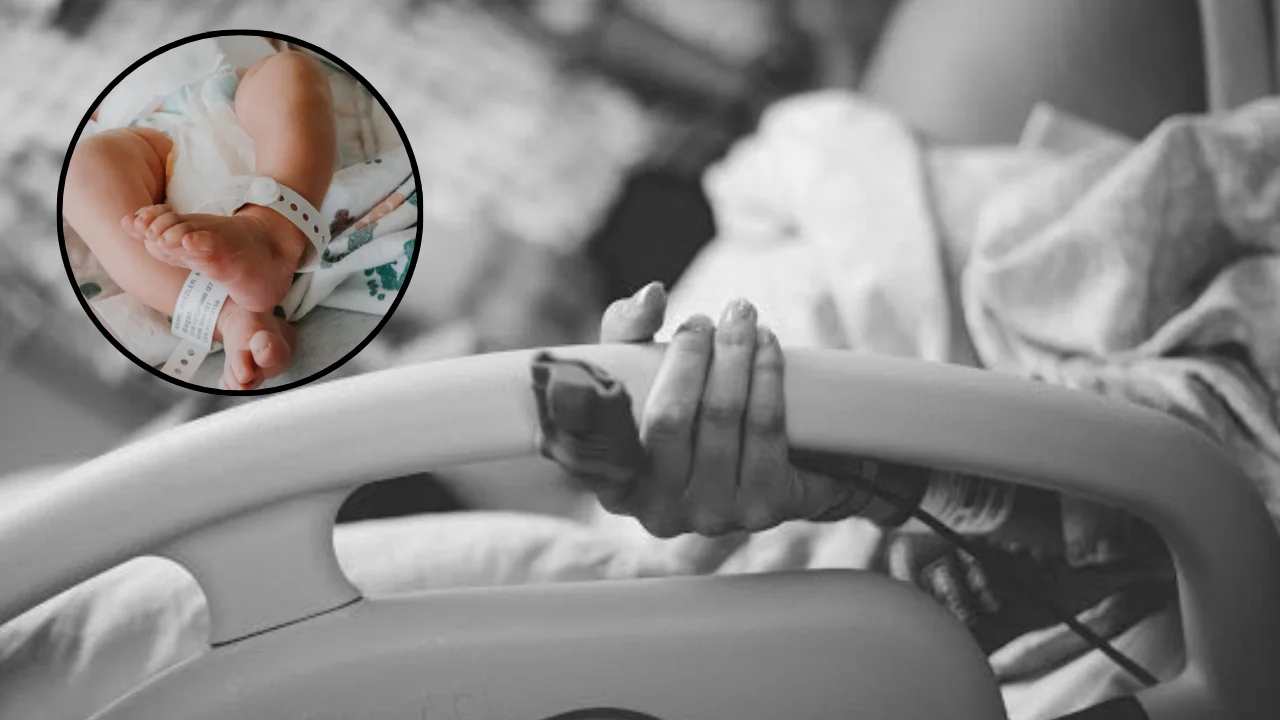 Imagen de Adolescente pide ayuda a ChatGPT para dar a luz sin que sus padres se enteren