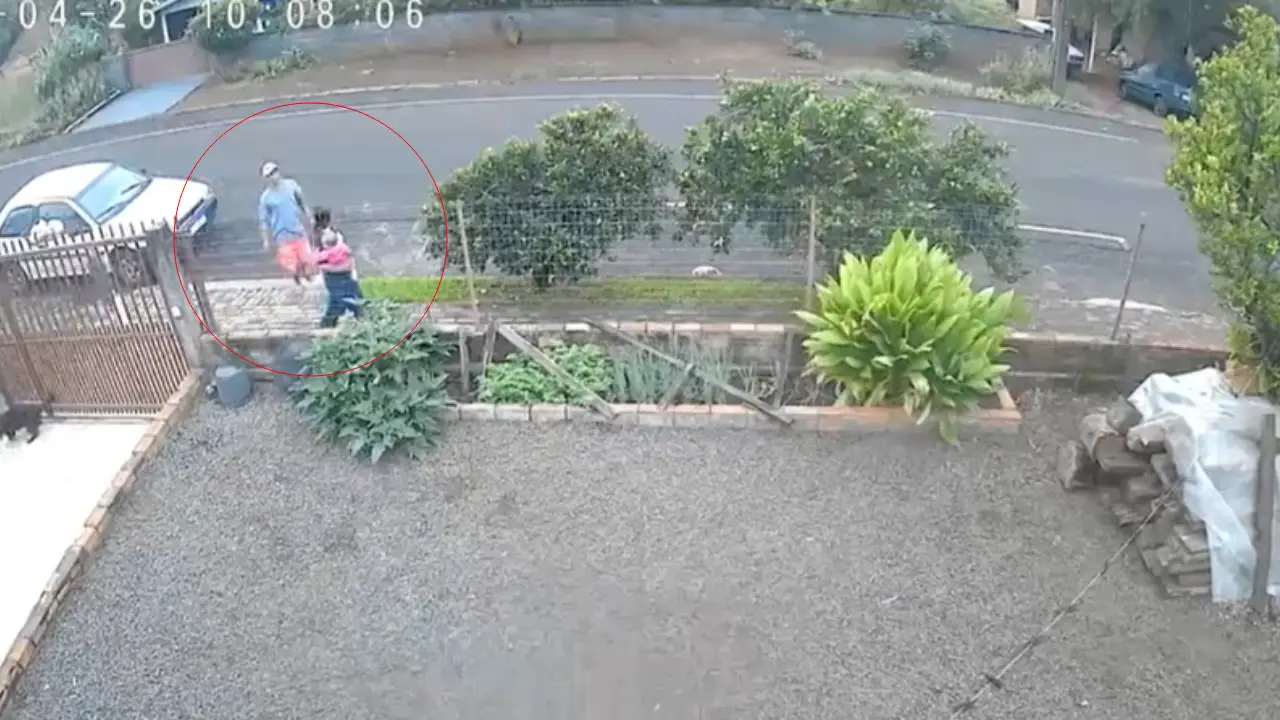 Imagen de VIDEO SENSIBLE: Adolescente es apuñalada por su ex; caminó herida para salvar a su bebé