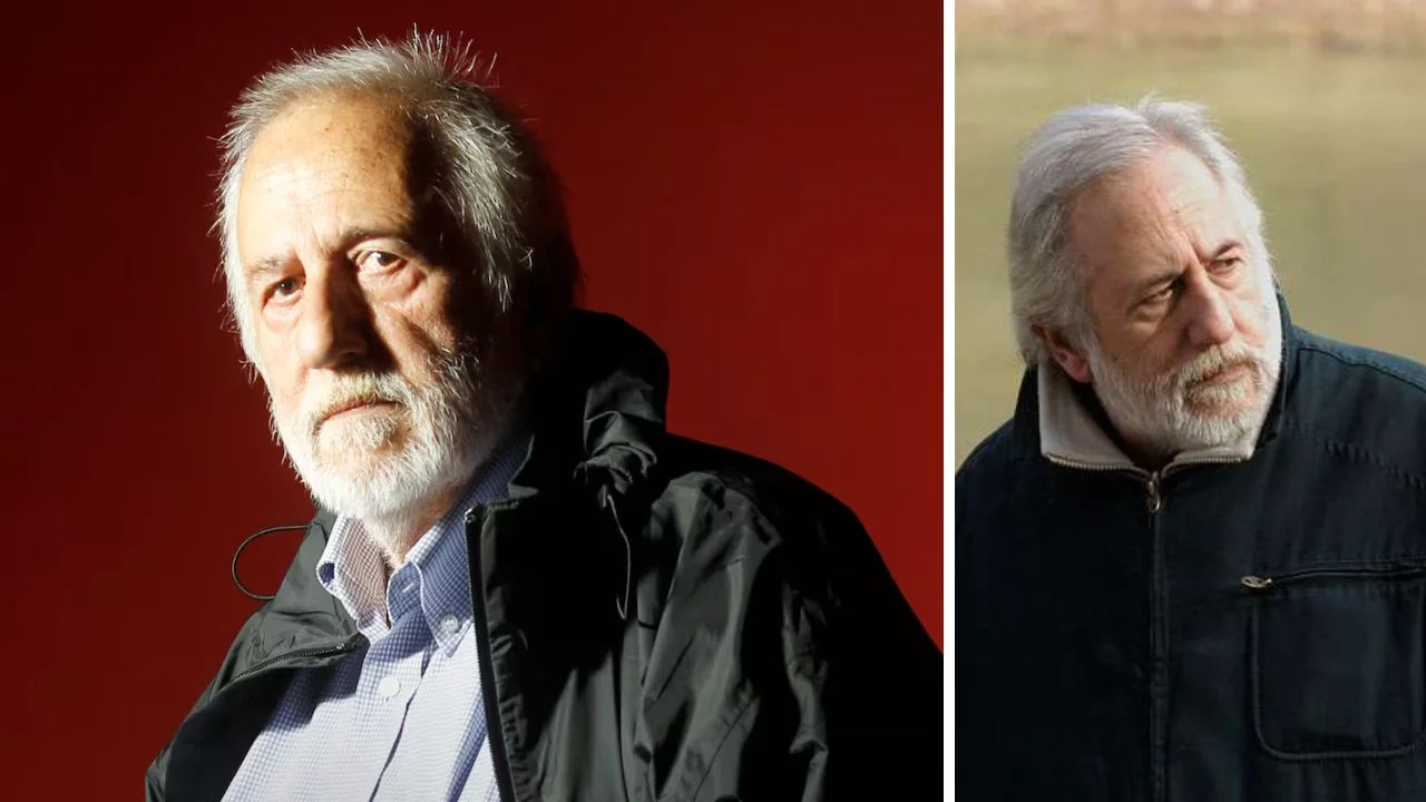 Imagen de Adolfo Aristarain de qué murió: Quién era, biografía y muerte