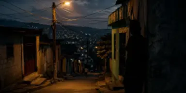 Imagen de Advierten que el crimen se mete en barrios y dicta reglas propias