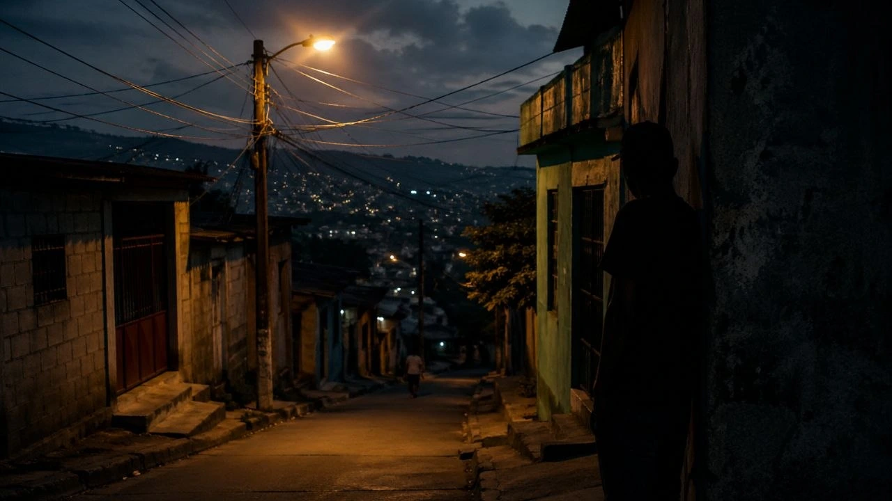 Imagen de Advierten que el crimen se mete en barrios y dicta reglas propias