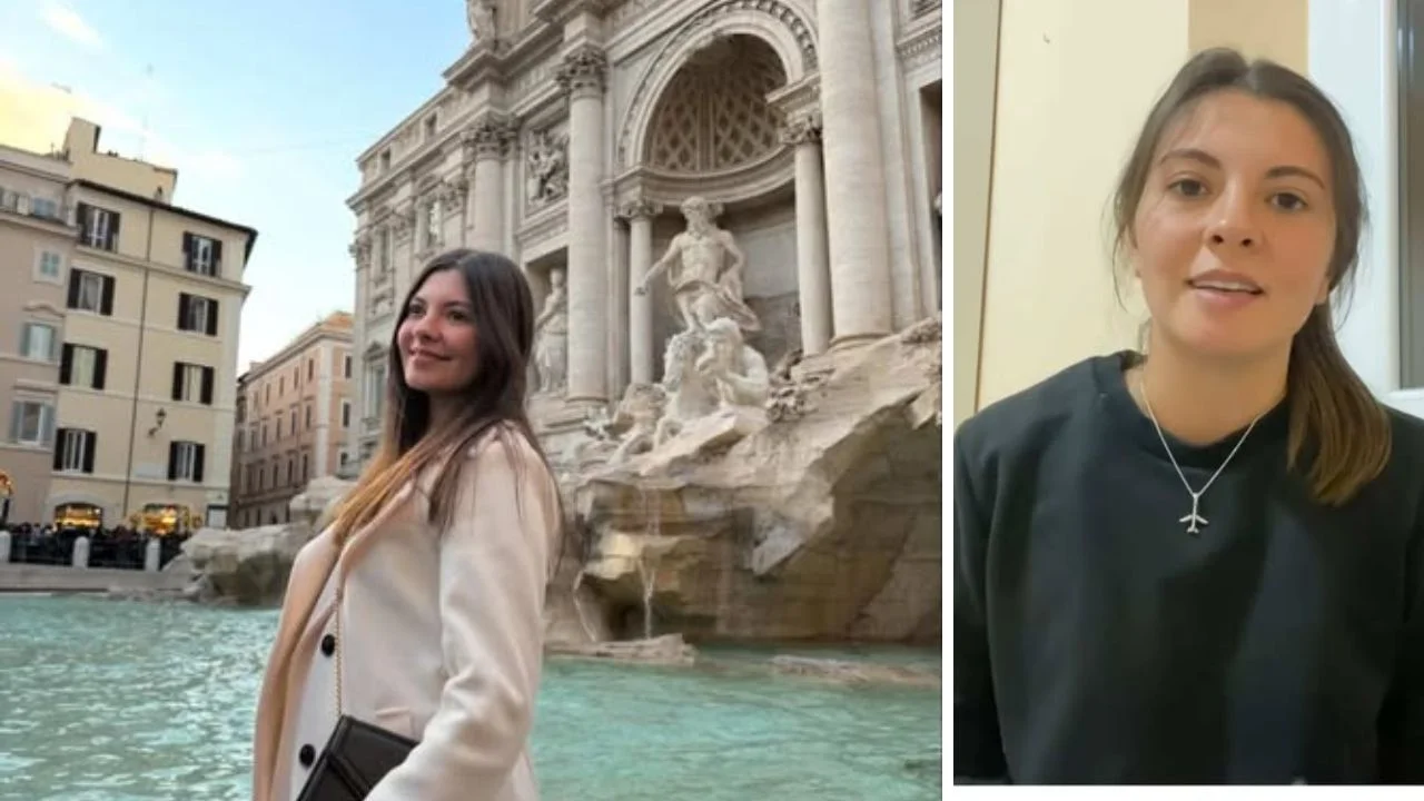 Imagen de Agostina Mas video: el caso que destapó la red 'Argentina Casting'