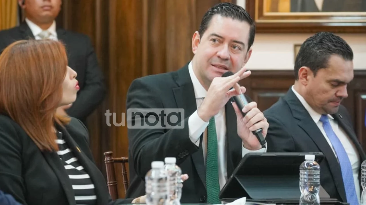 Imagen de Hércules: Alcaldías recibirán importante incremento en transferencias de Sefin