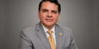 Imagen de Alden Rivera nombrado como nuevo secretario general de SIECA