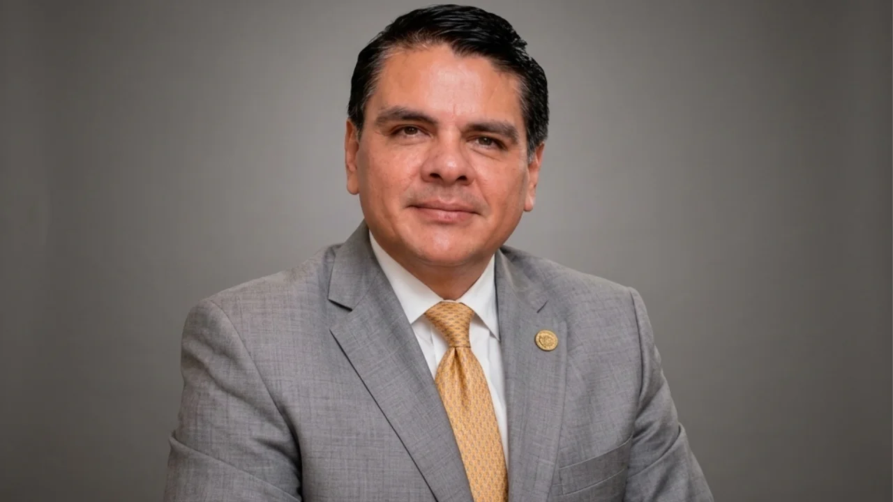 Imagen de Alden Rivera nombrado como nuevo secretario general de SIECA