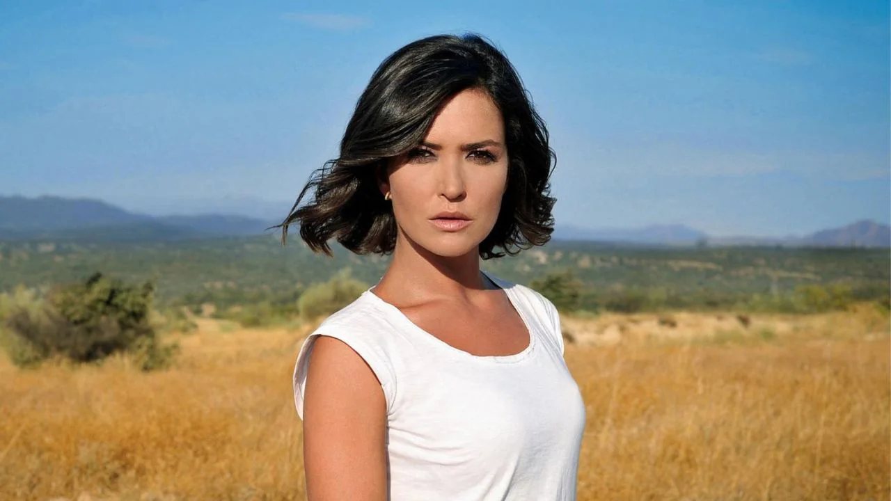 Alejandra Andrade en Wikipedia: biografía, quién es y origen de la periodista Imagen de Alejandra Andrade en Wikipedia: biografía, quién es y origen de la periodista