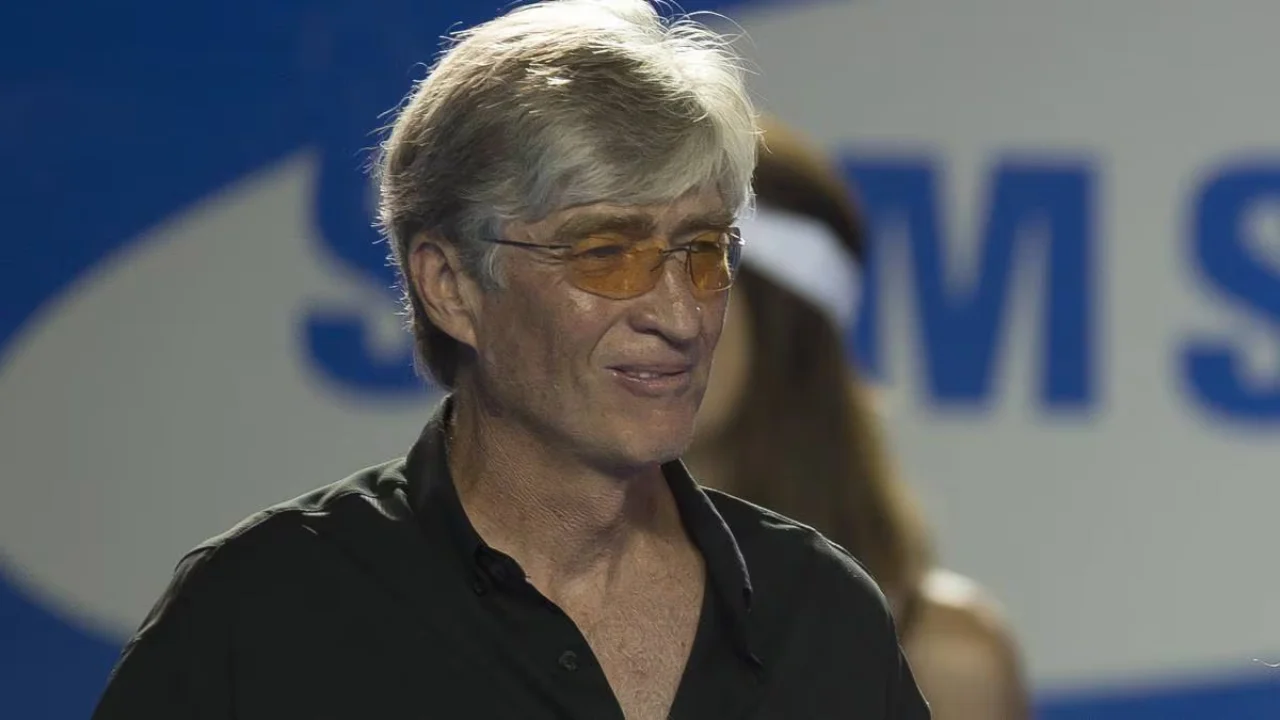 Imagen de Alejandro Burillo Azcárraga Wikipedia: biografía, fortuna, esposa e hijos