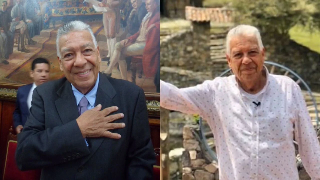 Imagen de Alexis Montilla en Wikipedia: ¿biografía y de qué murió el creador de Los Aleros?