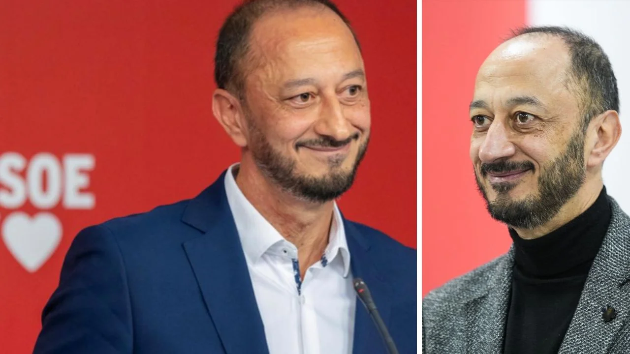 Alfonso Gómez de Celis esposa e hijos: Vida familiar del diputado Imagen de Alfonso Gómez de Celis esposa e hijos: Vida familiar del diputado