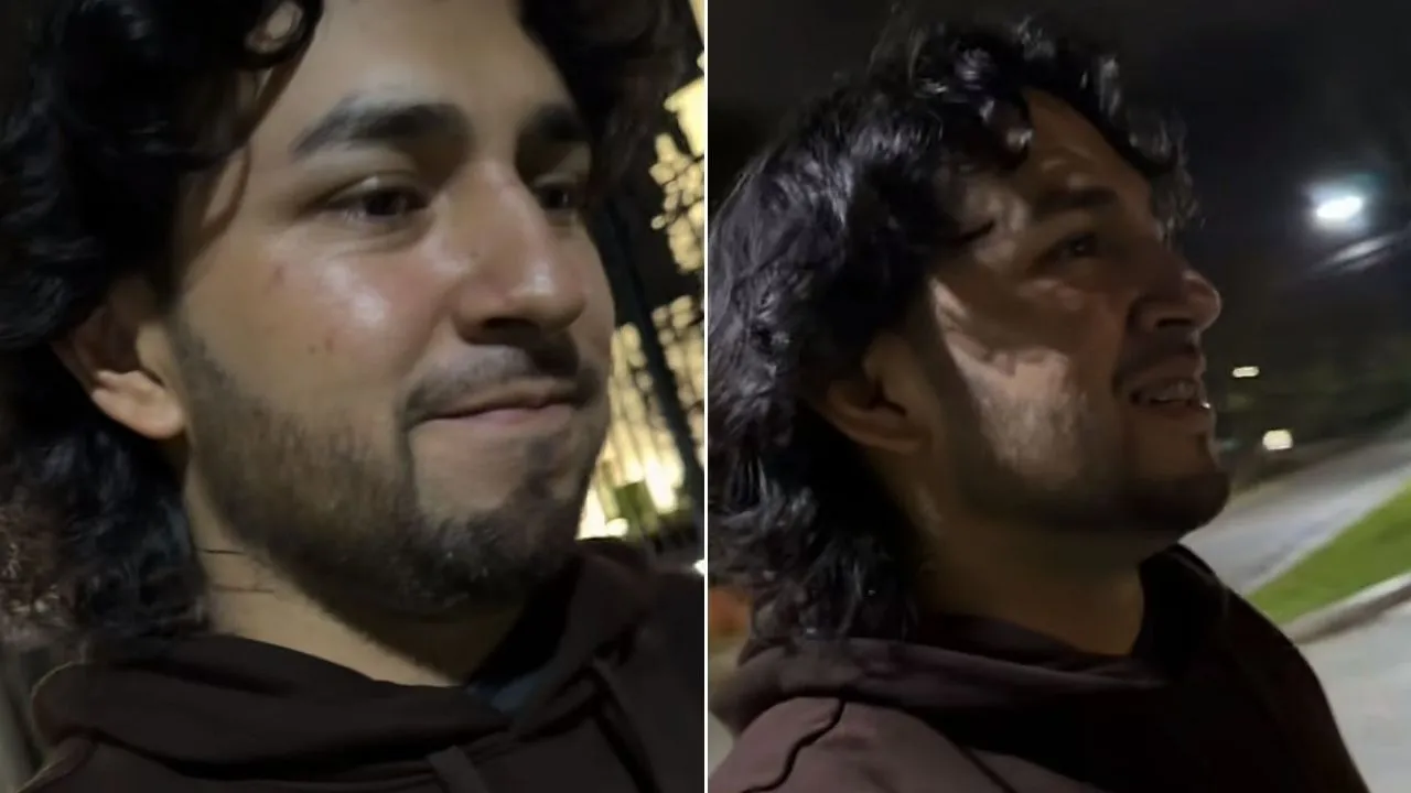 Imagen de 'Moriste haciendo lo que más amabas': hondureño 'habla' con su amigo fallecido