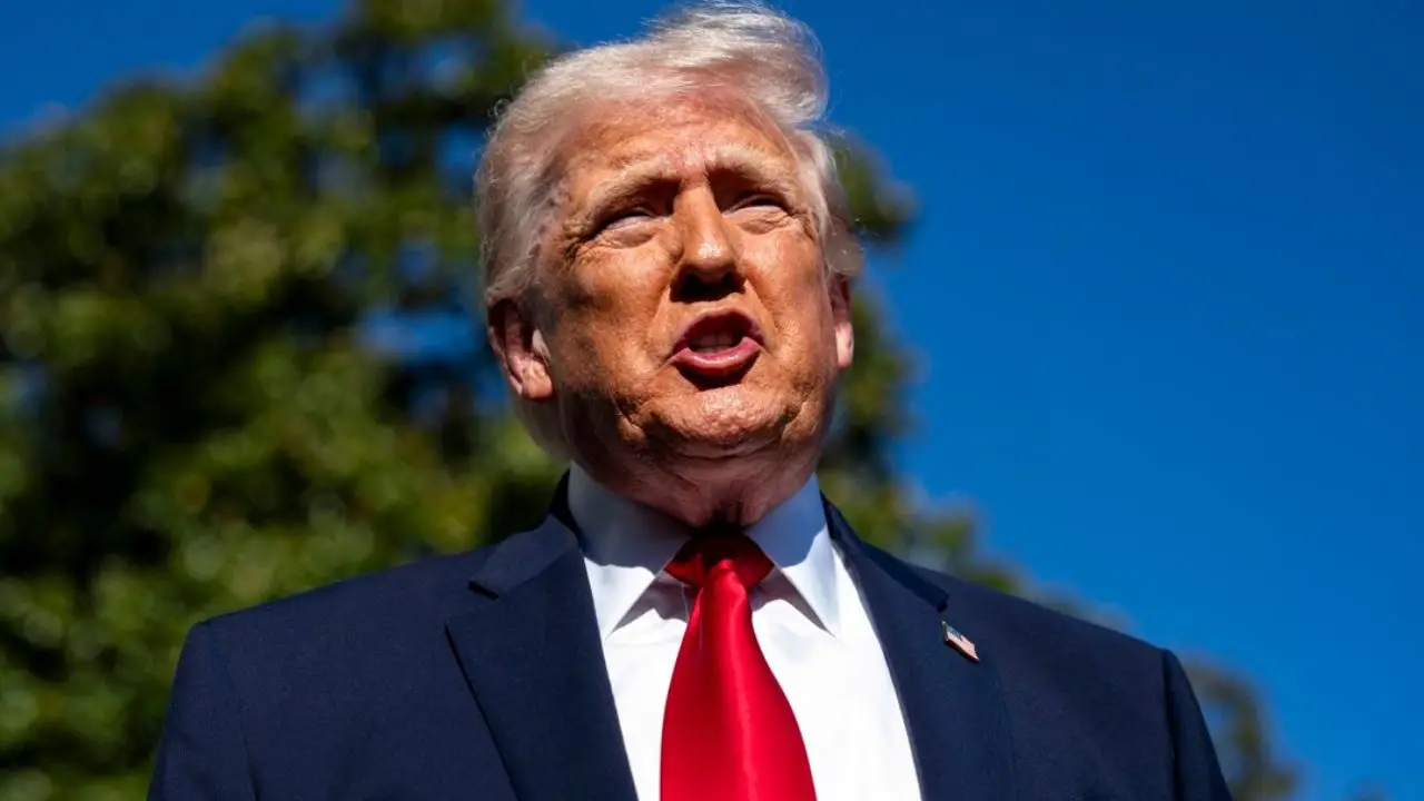 Imagen de Denuncian el deterioro del Estado de derecho en EE.UU. en el primer año Trump