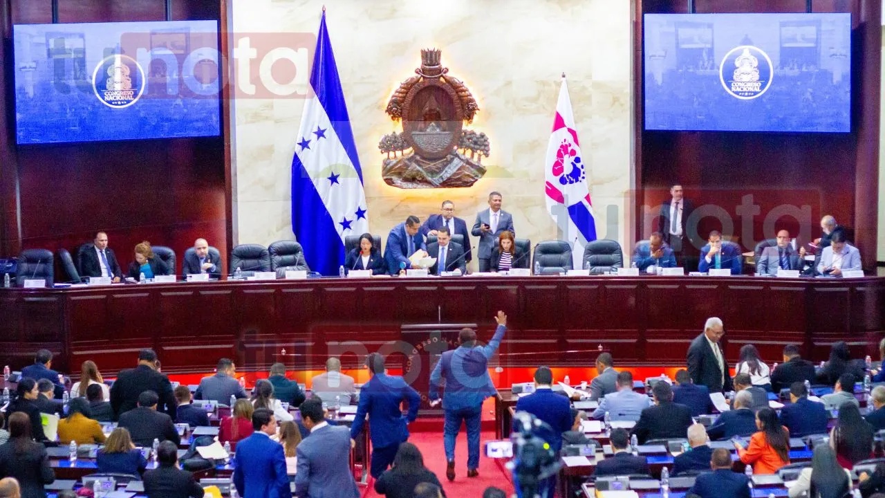 Imagen de Tras destituciones, analistas piden reglamentar el juicio político en Honduras