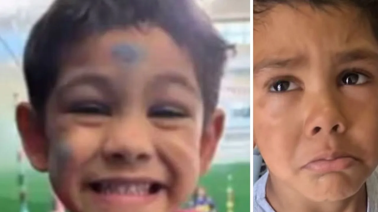 Imagen de Ángel Comodoro Rivadavia autopsia: esto se sabe de la muerte del niño de 4 años