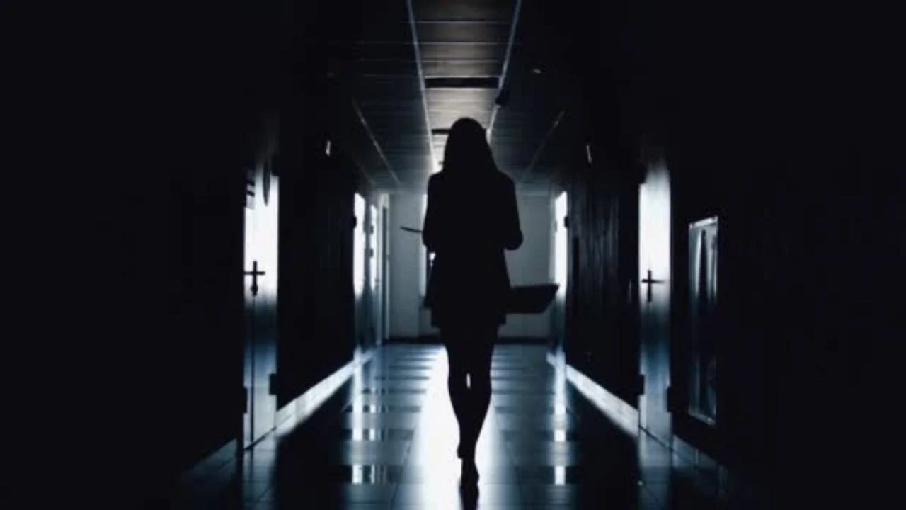 Imagen de Antonella Grupico foto: ¿Quién es la misteriosa empleada de la AFA?