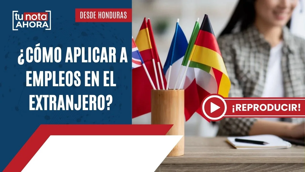 Imagen Principal de Nota: TuNota Ahora: Trabajo en el extranjero, salida de Marlon Ochoa y femicidios