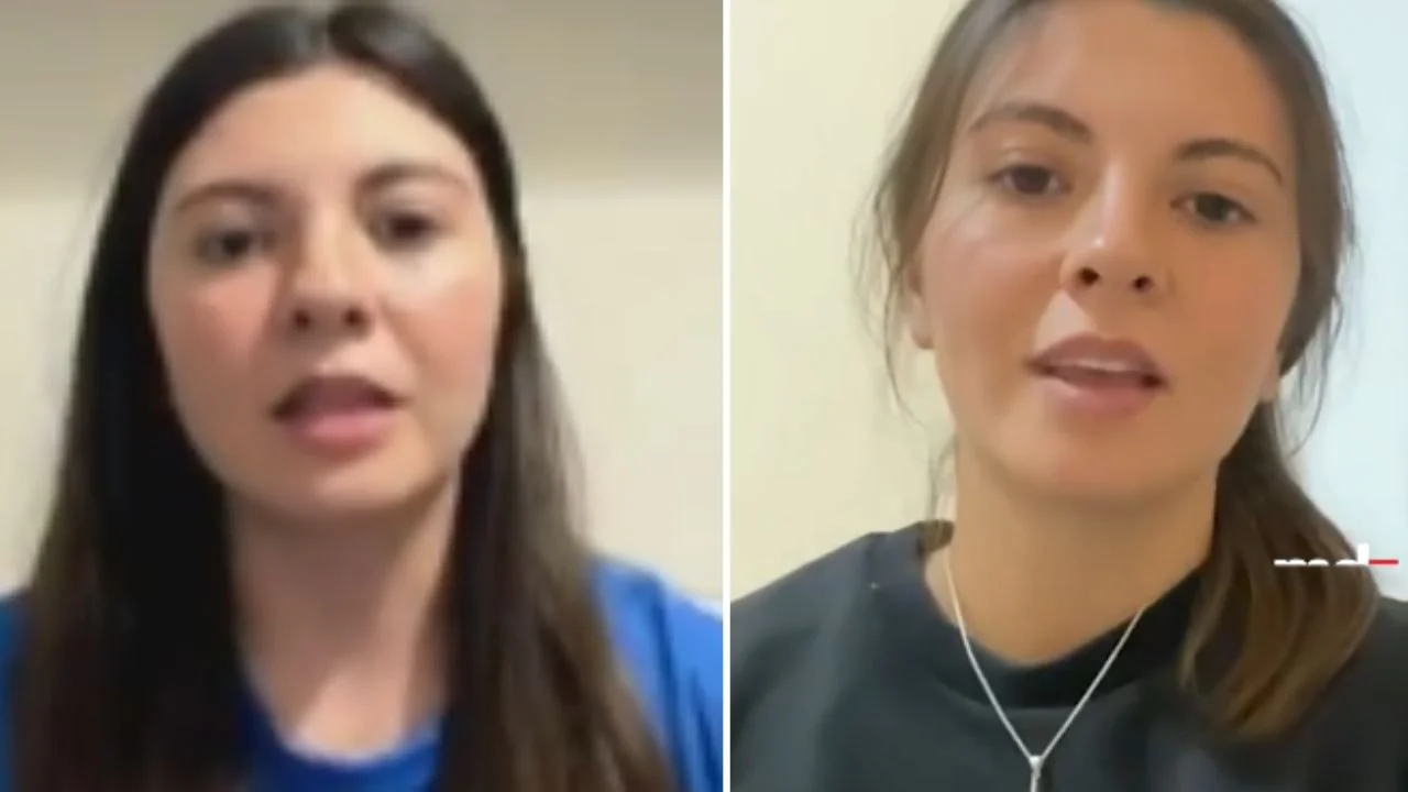 Imagen de Argentina casting modelos Telegram: videos completos de Agostina, Azul y Ana