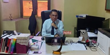 Imagen de "Me duele por el país": Cultura destituye al director de la Biblioteca Nacional